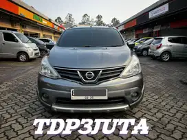 GRAND LIVINA XGEAR AT 2014 Promo DP 3jt