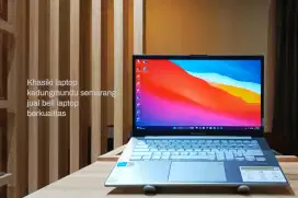 Asus Go14 i3 gen12 N305 GRANSI 12-2026