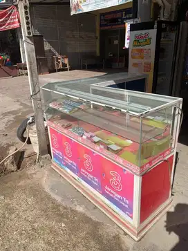 Jual Rak Kartu/Vocer
