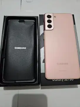 Samsung S21 5G 8/256gb