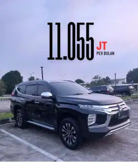 Mitsubishi Pajero Sport 2022 Diesel