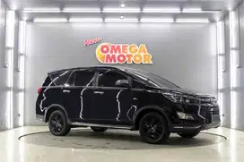 ANTIK TOYOTA INNOVA VENTURER 2.0 AT 2019