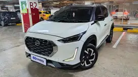Pajak Panjang - Nissan Magnite 1.0 Premium Bensin-AT 2021