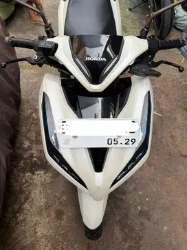 Vario 150 cc abs 2019 keylash