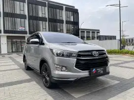 VENTURER DIESEL 2018 AT