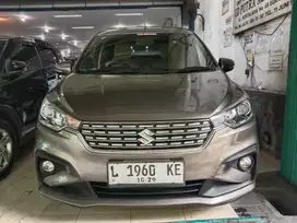 Suzuki Ertiga 2019 Siap pakai