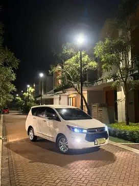 Innova Reborn Q Bensin