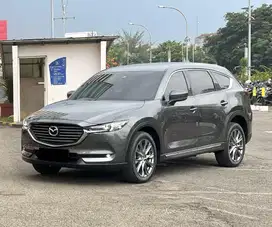 MAZDA CX8 ELITE AT TAHUN 2020