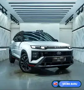 [Mobil Baru] Hyundai New Creta N Line