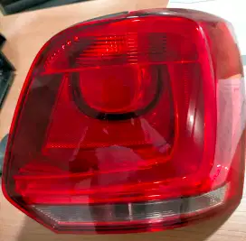 Lampu VW Polo 1.4
