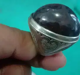 Batu Cincin RUBY