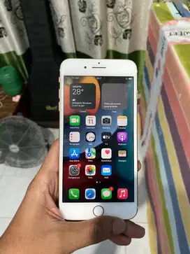 Iphone 7 Plus 128GB Gold ex iBox