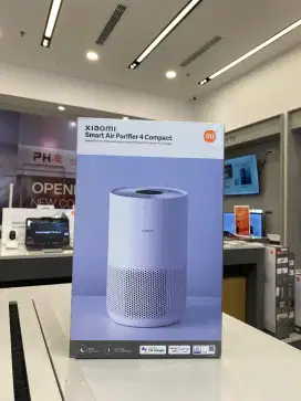 Xiaomi Air Purifier 4 Compact