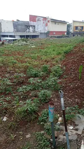 Dijual cepat Tanah dibawah NJOP lokasi atas perumahan laguna