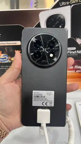KREDIT OPPO FIND N5 ktp aja dp mulai 199k