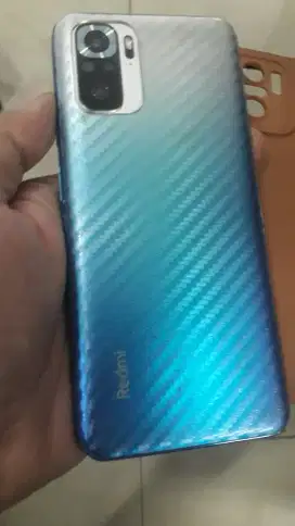 Redmi note 10 s Ram 8/128