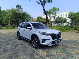 TERMURAH!! Honda BRV Prestige Sensing 1.5 CVT 2022