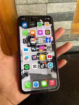 iPhone XR 128gb IBOX