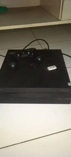 Jual ps 4 (offline)