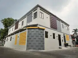 Dijual Kos di Bintaro Full Furnished, Sangat Dekat Kampus STAN