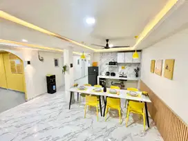 Dijual Kos di Bintaro Full Furnished, Sangat Dekat Kampus STAN
