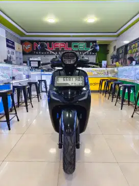 HONDA STYLO 160 CBS ISS 2024
