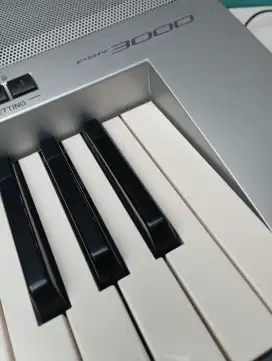 JUAL YAMAHA PSR3000 PIANO MURAHBSAJA PSR 3000 PSRS 3000 LENGKAP PEDALX