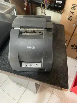 Printer kasir epsen