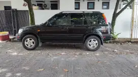 Crv gen 1 2001 low km antik