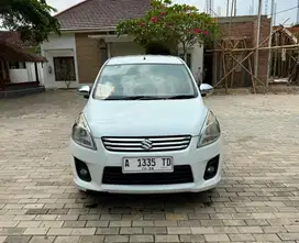 ERTIGA GL MANUAL 2013