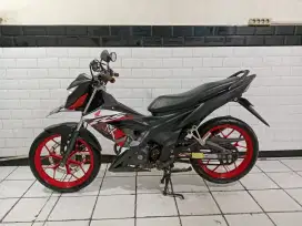 Sonic se tahun 2021 pajak hidup siap pakai