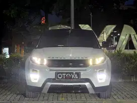 Land Rover Range Rover Evoque 2015 istimewaaa