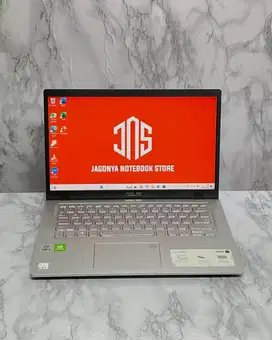 Asus Vivobook A416JPO i5 1035G1 RAM 8GB SSD 512GB M2 NVMe NVIDIA MX330