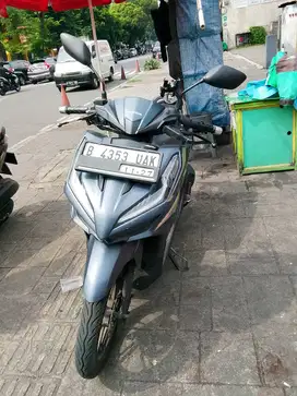 Vario 125 keyles