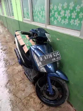 Suzuki spin 2007