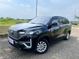 Toyota Kijang Innova 2.0 Zenix G CVT Bensin OTOMATIS 2023 WDD