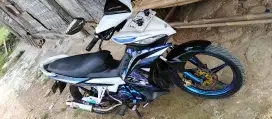 Jupiter MX 2014