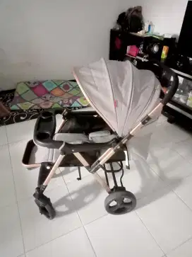 Stroller baby anak