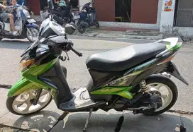 Xeon Surat Lengkap