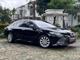 [KM71RB] Toyota Camry 2x5 V 2019