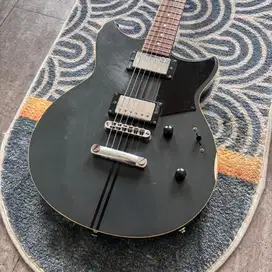 Yamaha Revstar RS420 Custom