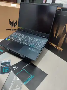 Predator Helios neo 16