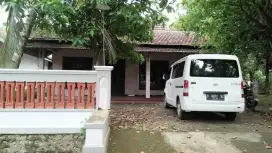 DIJUAL RUMAH TANAH AREA BONDOL, TAYU LUAS 905 M²