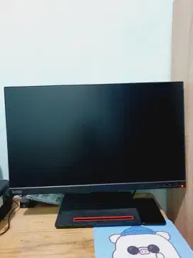 CPU thinkvision kondisi mulus
