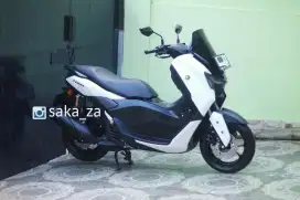 ( Pakai 4 Bulan ) Yamaha Nmax Neo 2025 , new nmax 155 neo