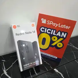 Redmi note14 series harga mulai 2 jutaan