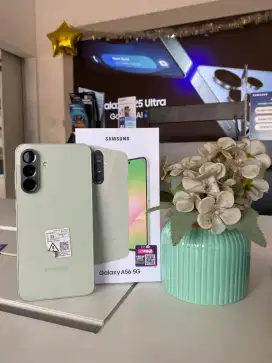 Samsung a56 Promo
