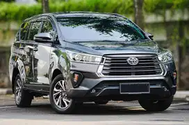 KIJANG INNOVA 2.0 V A/T - ISTIMEWA