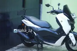 ( Pakai 4 Bulan ) Yamaha Nmax Neo 2025 , new nmax 155 neo