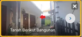 Jual Cepat Asset Bank Rumah Murah